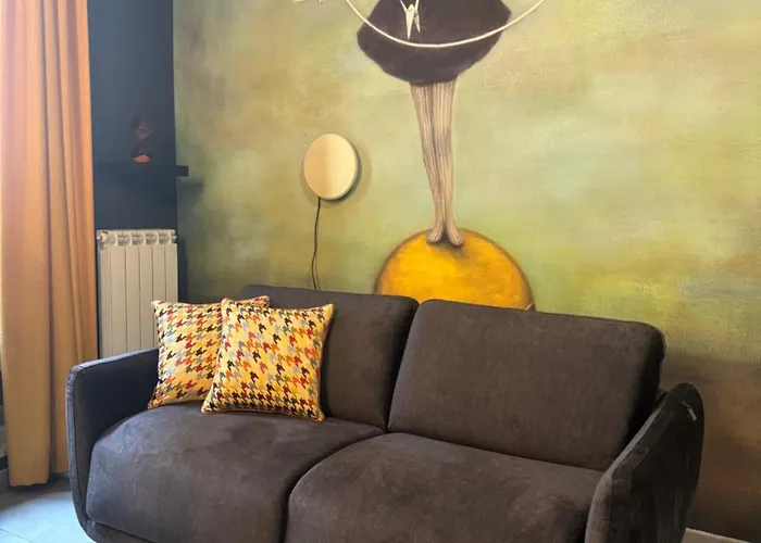 Apartamento Pantheon Roma
