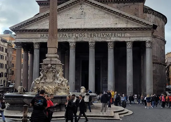 Pantheon *