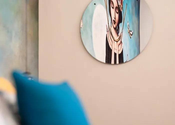 Apartamento Pantheon Roma