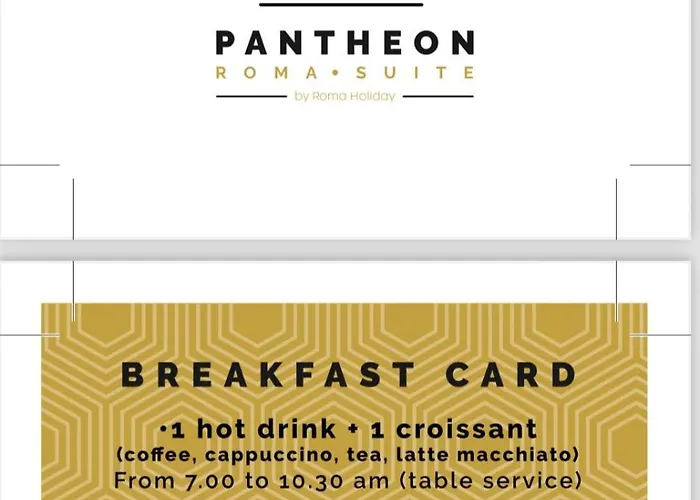 Pantheon Apartamento