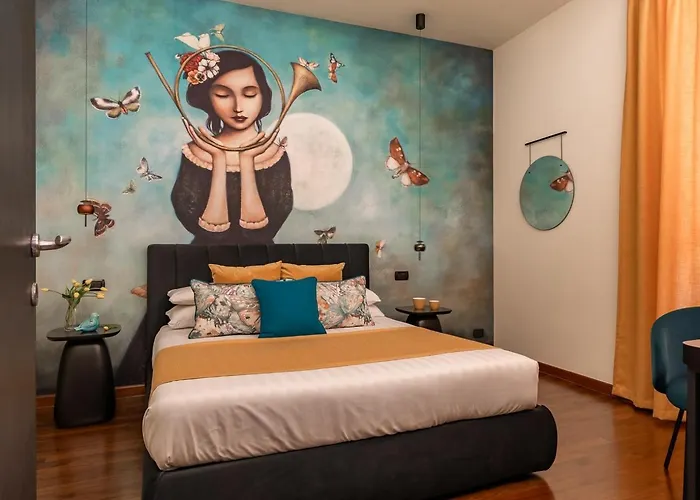 Apartamento Pantheon *