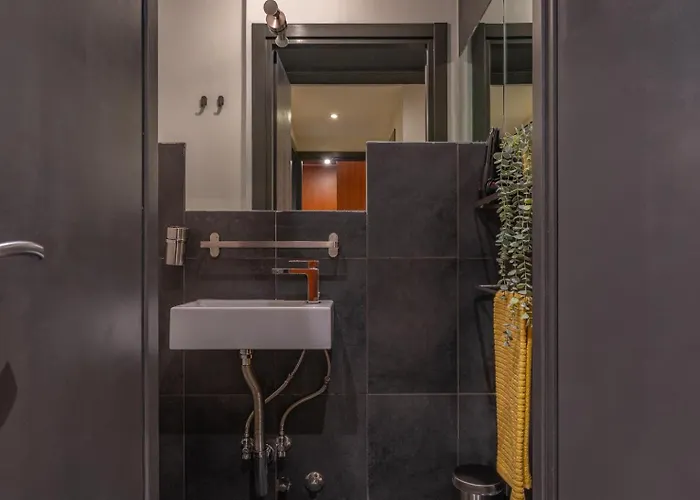 Apartamento Pantheon Roma