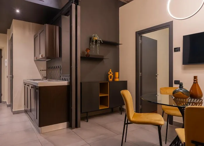 Pantheon Apartamento
